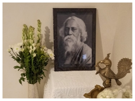 Rabindra Jayanti