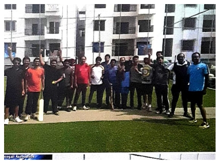 PR IT TEAM